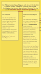 Mobile Screenshot of foerderverein.haus-mignon.de